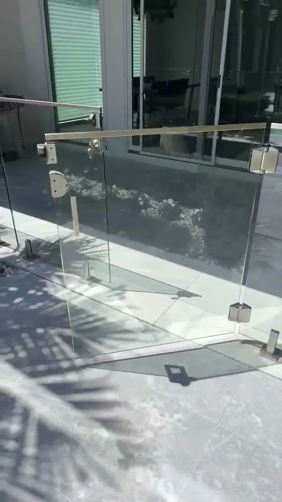 Glass World craftsmanship and design